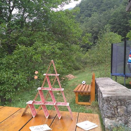 Taramour Cottages. Mojkovac Zewnętrze zdjęcie