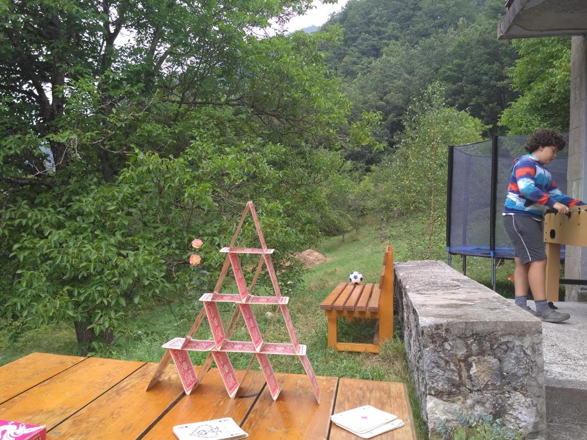 Taramour Cottages. Mojkovac Zewnętrze zdjęcie