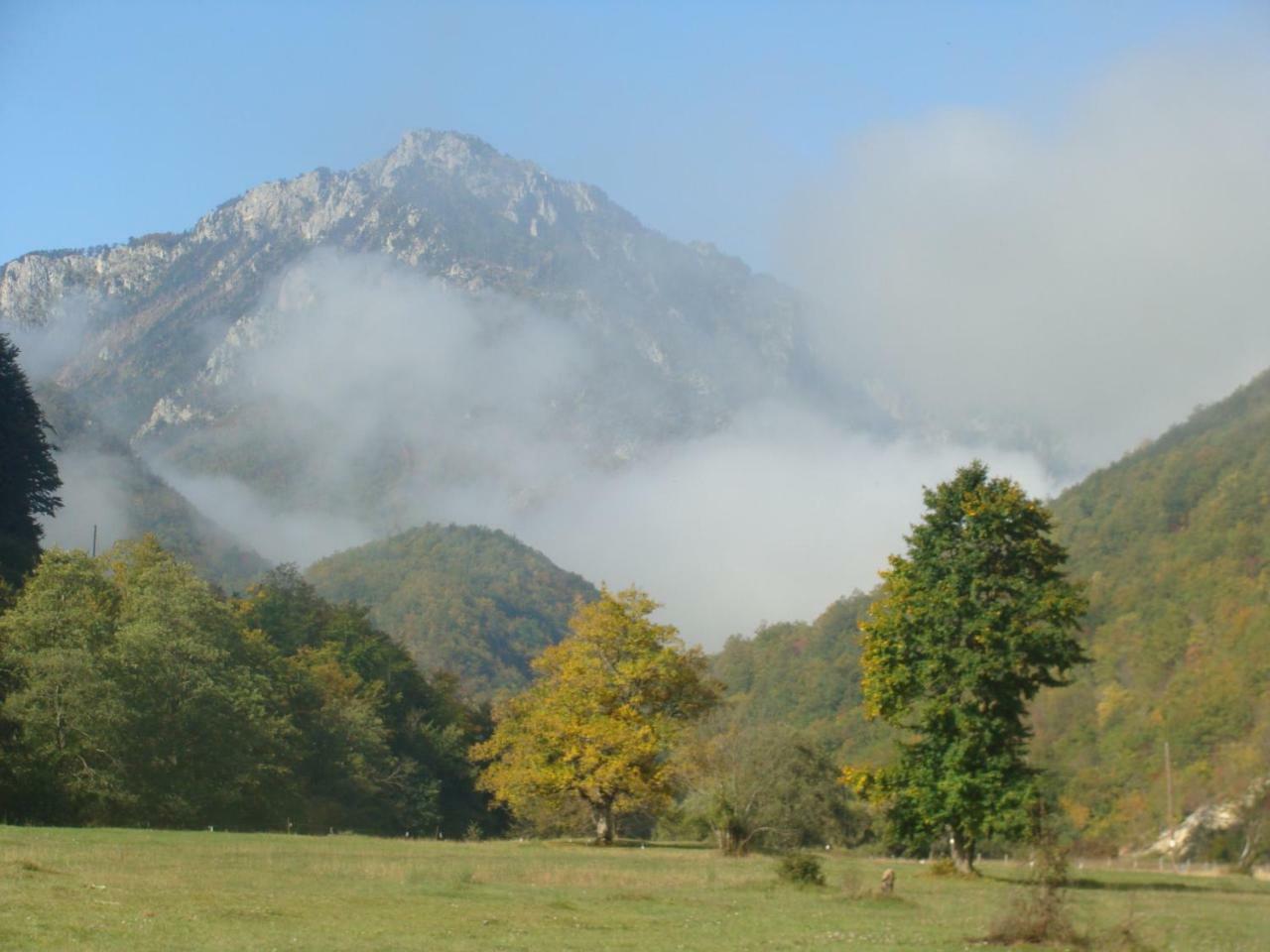 Taramour Cottages. Mojkovac Zewnętrze zdjęcie