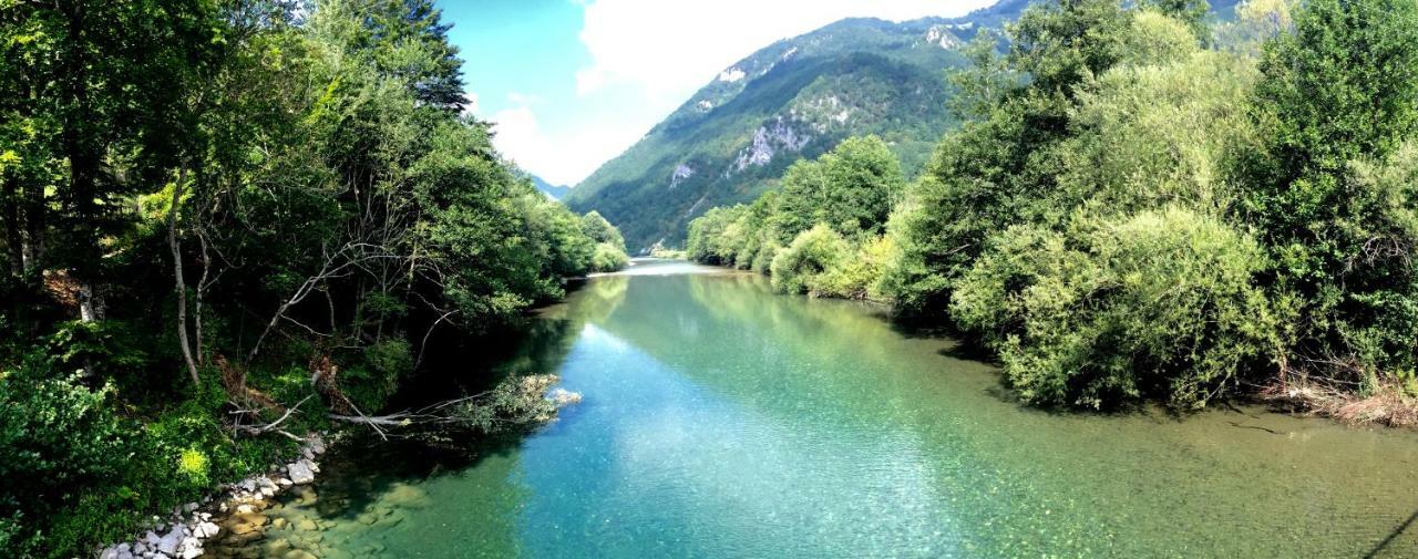 Taramour Cottages. Mojkovac Zewnętrze zdjęcie