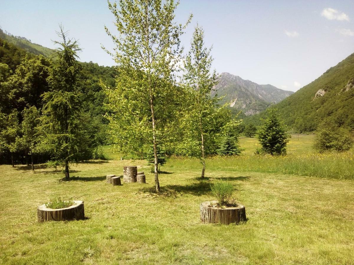 Taramour Cottages. Mojkovac Zewnętrze zdjęcie