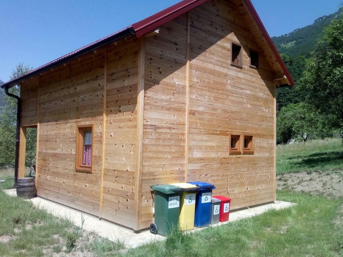 Taramour Cottages. Mojkovac Zewnętrze zdjęcie